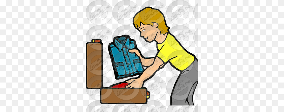 Pack Picture For Classroom Therapy Use, Box, Package, Cardboard, Carton Free Transparent Png
