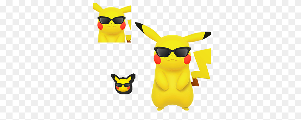 Pack Pika Mod Super Smash Bros, Accessories, Sunglasses, Baby, Person Free Transparent Png