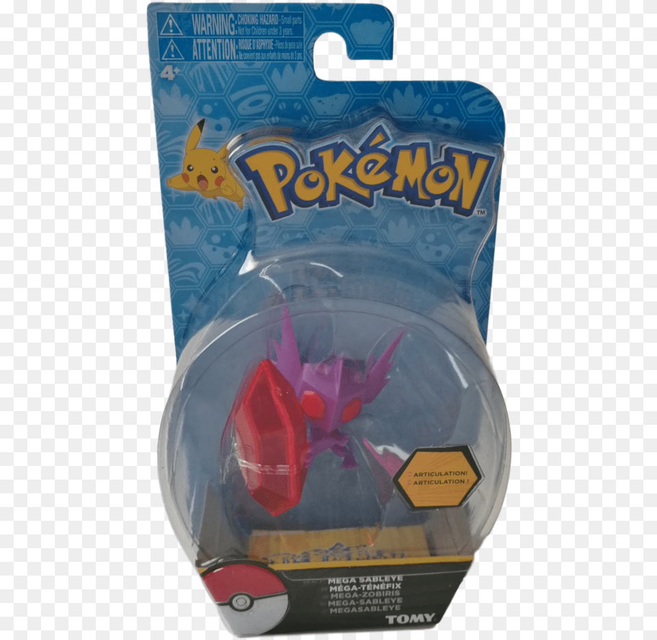 Pack Pokemon Tomy Pikachu Png