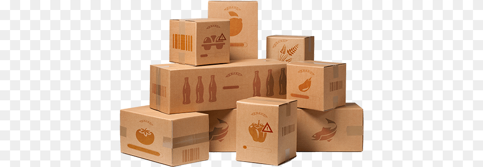 Pack Pop Mystery Box, Cardboard, Carton, Package, Package Delivery Png Image