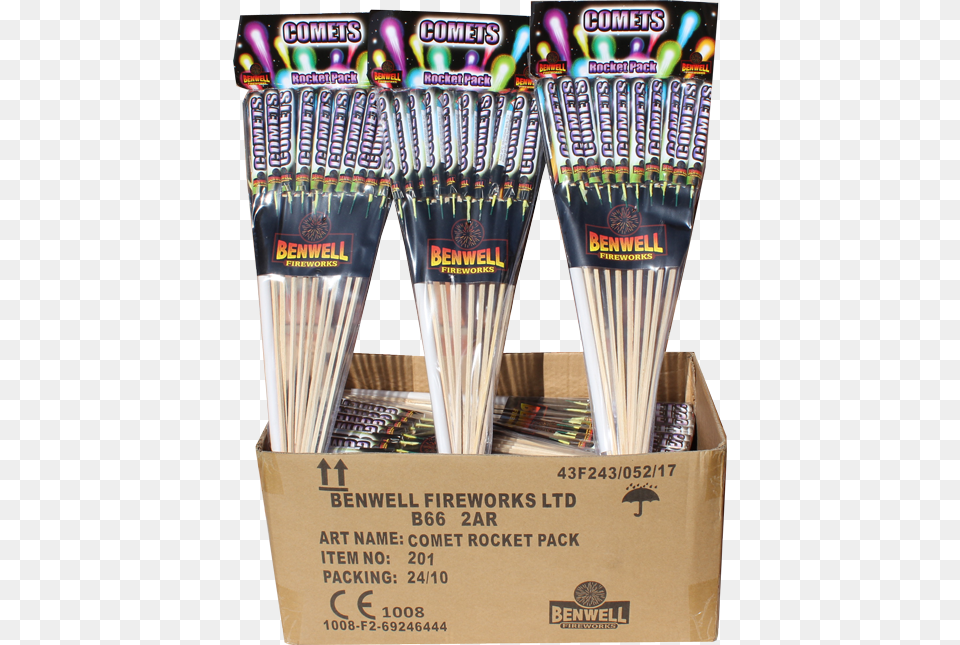 Pack Rocket Fireworks Png