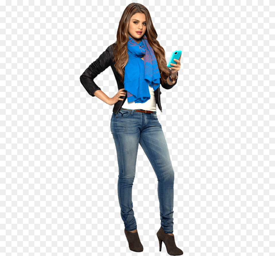 Pack Selena Gomez Bubles Creations, Long Sleeve, Clothing, Coat, Sleeve Free Png Download