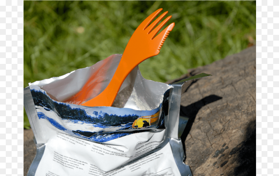 Pack Spork Extra Mediu Light My Fire Spork Extra Medium Bpa Tritan Spork, Cutlery, Fork Free Png Download