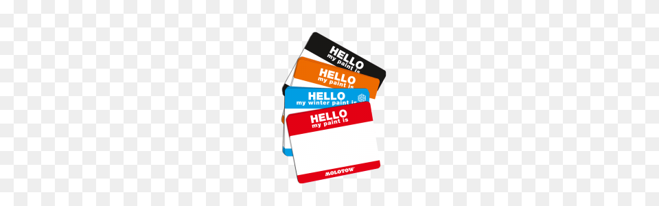 Pack Stickers Hello My Name Is, Advertisement, Poster, Paper, Text Free Png Download