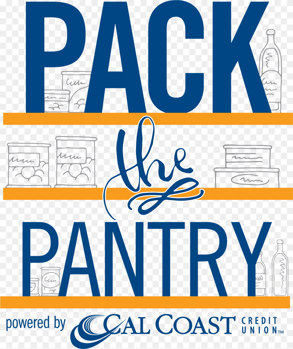 Pack The Pantry Graphic Design, Advertisement, Poster Png