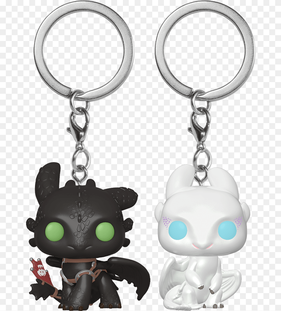 Pack Toothless U0026 Light Fury Catalog Funko Everyone Funko Pop Toothless, Accessories, Earring, Jewelry, Silver Free Png