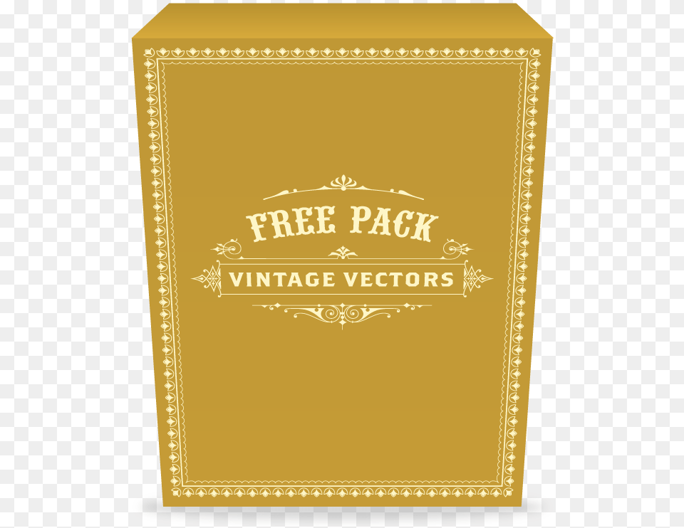 Pack Vintage Book, Publication, Bottle, Text Free Png Download