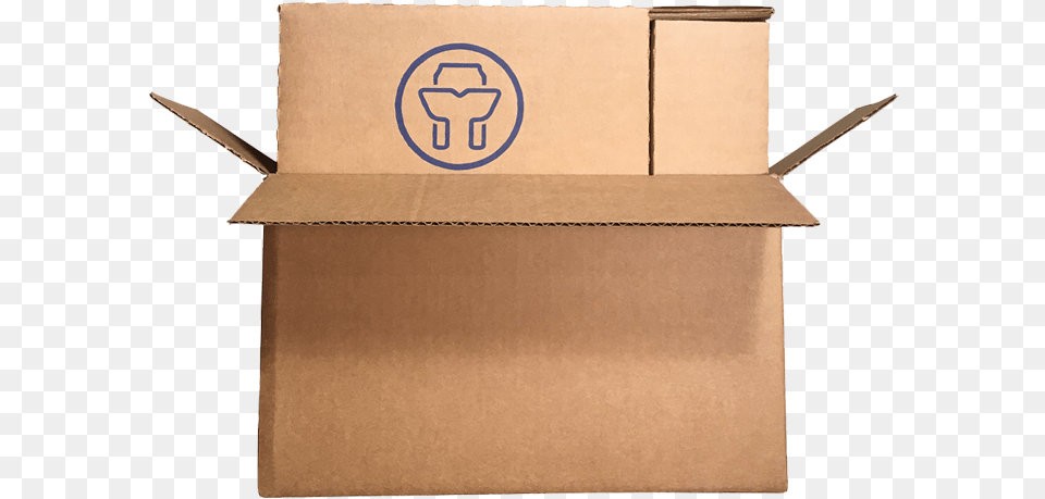 Pack Whale Pod Shipper Beer Can Shipping Box, Cardboard, Carton, Package, Package Delivery Free Png Download