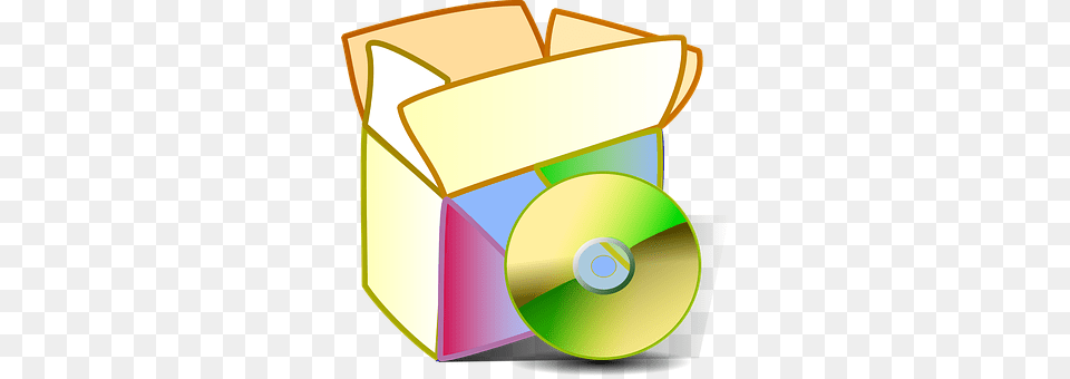 Package Disk, Dvd Free Png