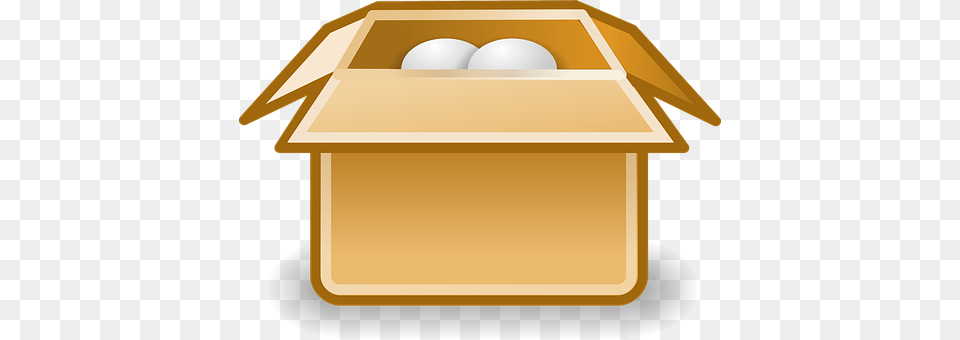 Package Box, Cardboard, Carton, Package Delivery Png