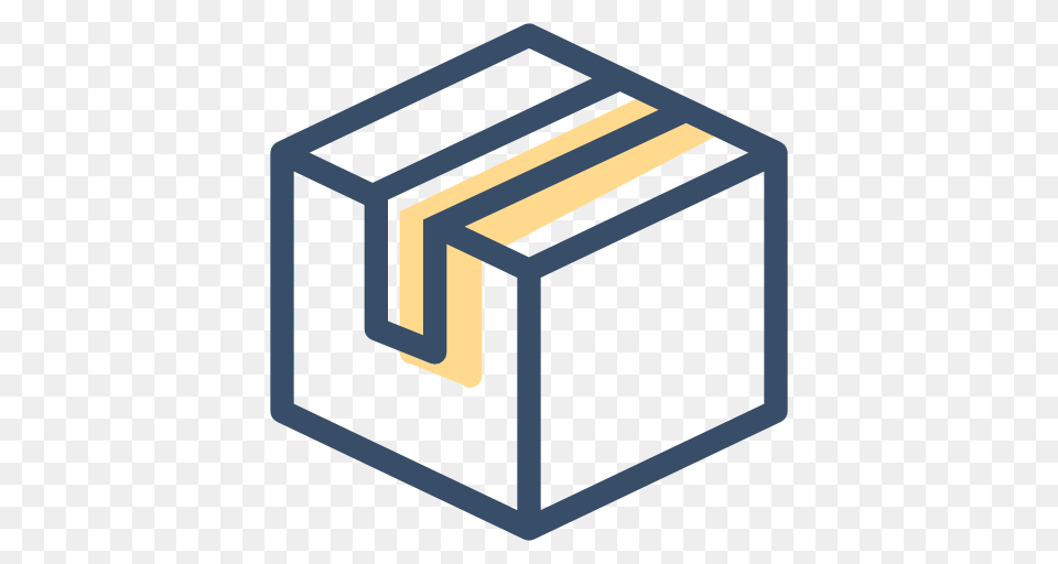 Package Iso Box Icon Free Of Checkout Delivery Icons, Device, Electrical Device, Scoreboard, Treasure Png