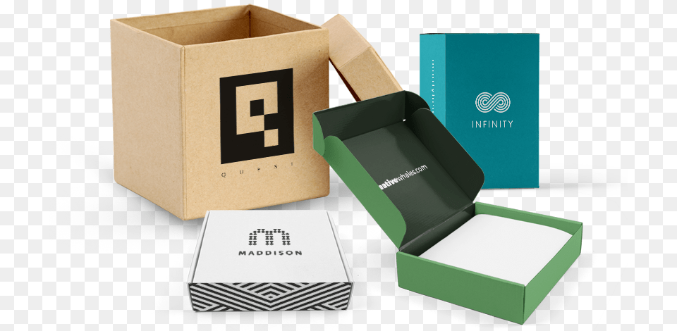 Package Manufacturer, Box, Cardboard, Carton, Package Delivery Free Png Download