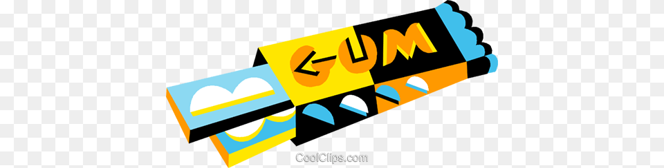 Package Of Chewing Gum Royalty Free Vector Clip Art Illustration, Dynamite, Weapon Png Image