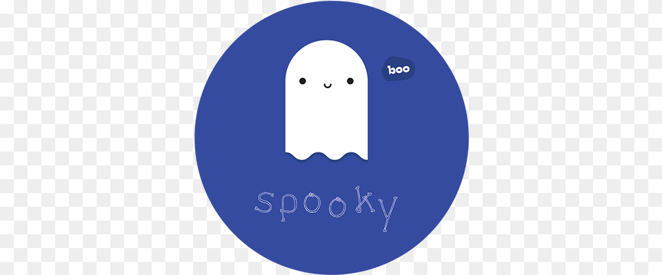 Package Spookyelement Label, Logo, Disk Free Transparent Png