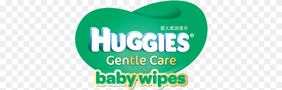 Packaged For Efficiency Huggies Simply Clean Fresh Baby Wipes 648 Count, Logo Png