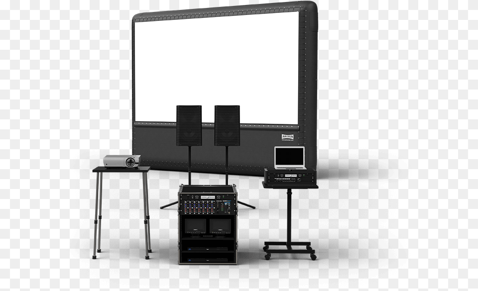 Packages Include Airscreen Control Console Hd Projector Desktop Computer, Electronics, Screen, Computer Hardware, Hardware Free Transparent Png