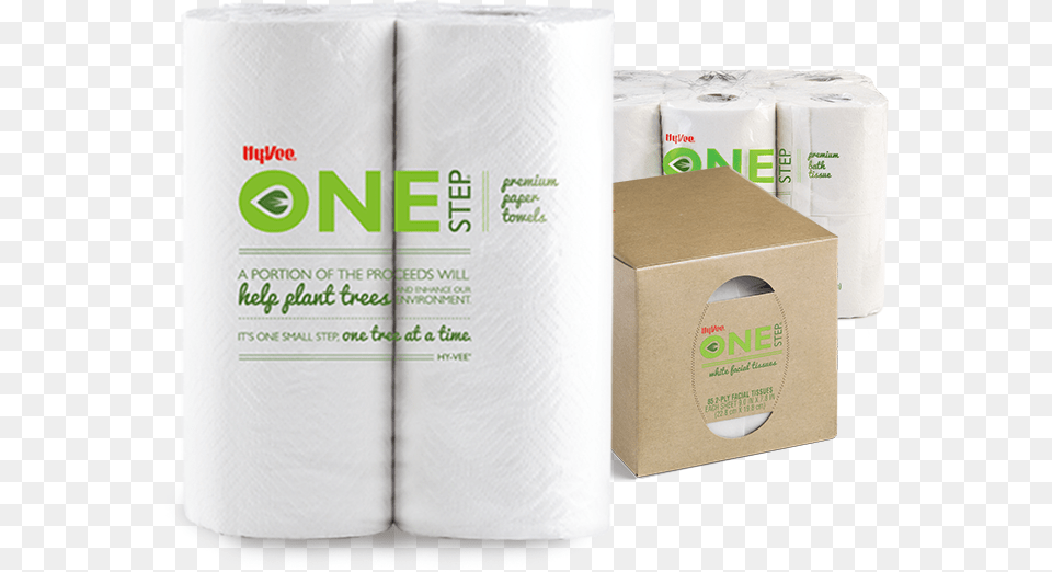 Packages Of One Step Paper Products Paper Towel, Book, Publication, Paper Towel, Tissue Free Transparent Png