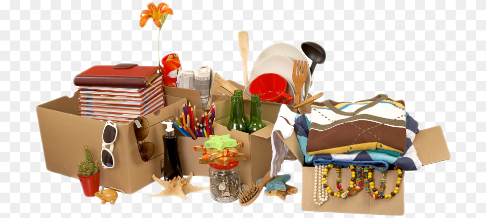 Packages Package Of Services, Treasure, Box, Cutlery, Fork Png Image