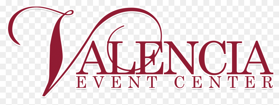 Packages Valencia Event Center, Logo, Text Png