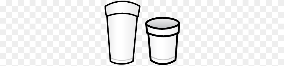 Packaging, Cup, Disposable Cup, Bottle, Shaker Free Png Download