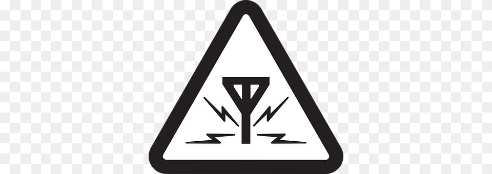 Packaging Sign, Symbol, Triangle, Road Sign Png