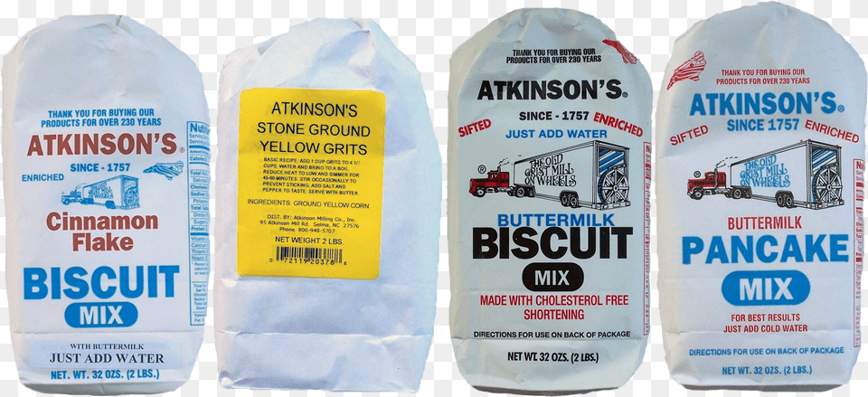 Packaging And Labeling, Powder, Flour, Food Png