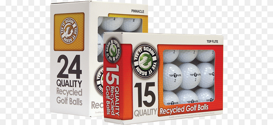 Packaging And Labeling, Ball, Golf, Golf Ball, Sport Free Png