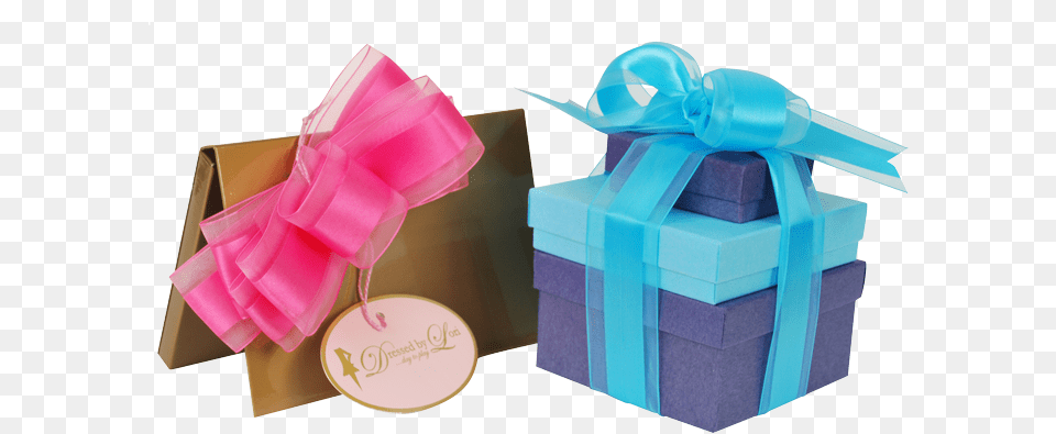 Packaging And Labeling, Gift, Box Png Image