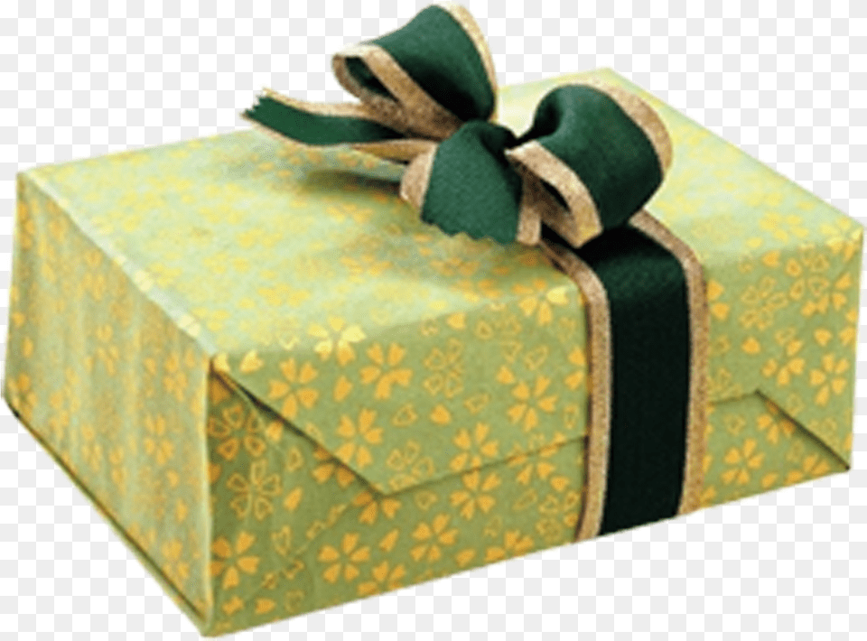 Packaging And Labeling, Gift, Box Free Transparent Png