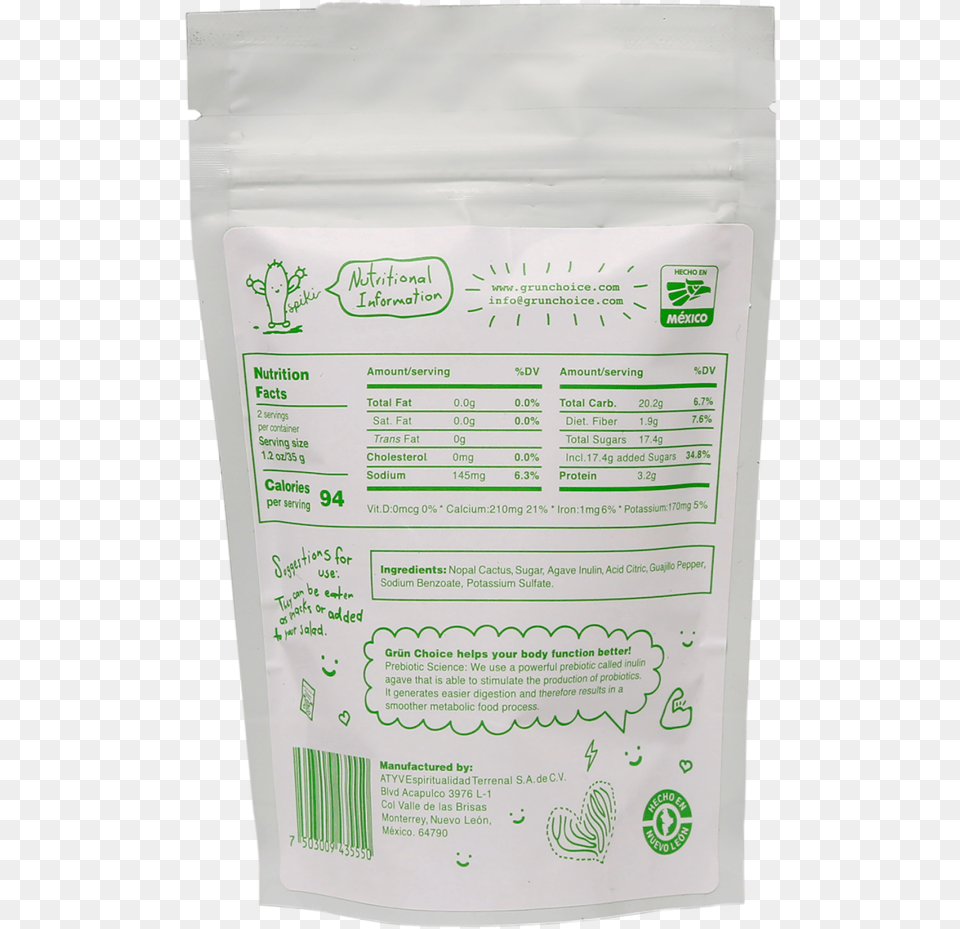 Packaging And Labeling, Powder, White Board, Flour, Food Png