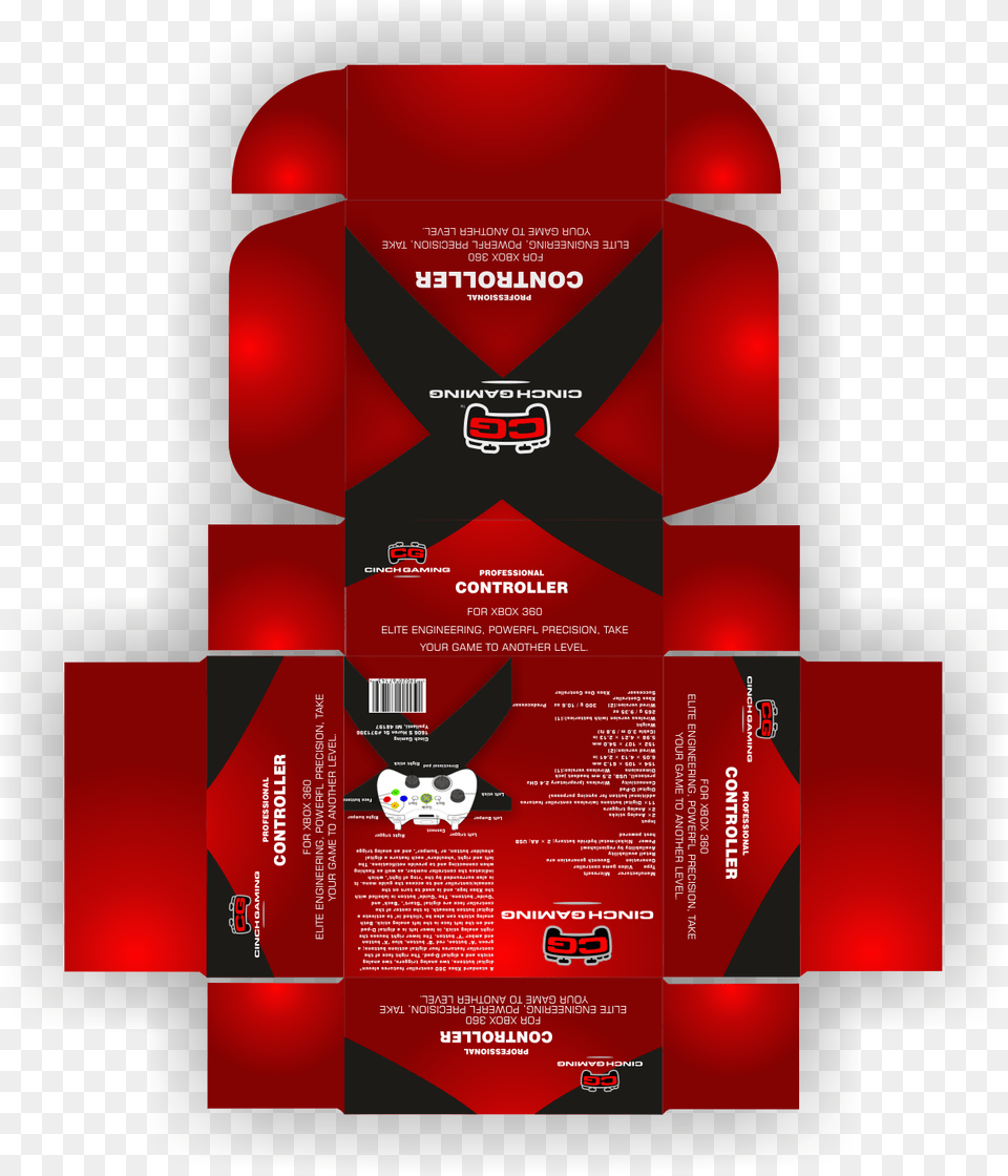 Packaging Design By Nikomen For Cinch Gaming Cinch Gaming, Advertisement, Poster, Accessories, Belt Png