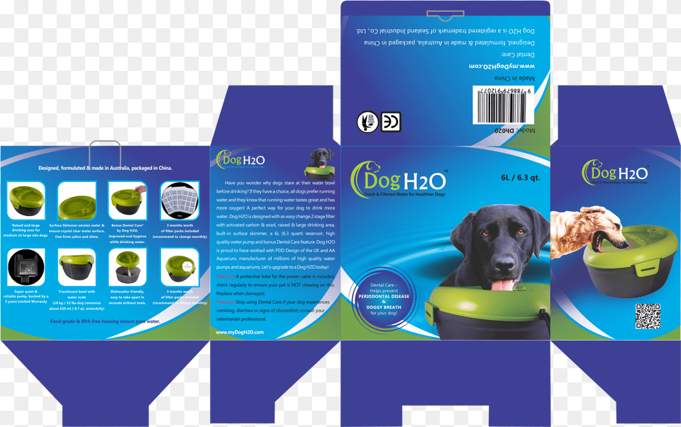 Packaging Design By Nkseenaiah For Sealand Holdings, Advertisement, Poster, Animal, Canine Png