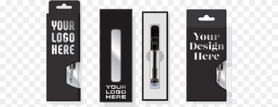 Packaging Designs For Vape Cartridges Metal, Electronics, Mobile Phone, Phone, Cutlery Free Png Download