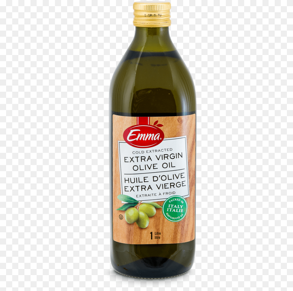Packaging For Emma Extra Virgin Olive Oil Emma Extra Virgin Olive Oil, Alcohol, Beer, Beverage, Food Free Transparent Png