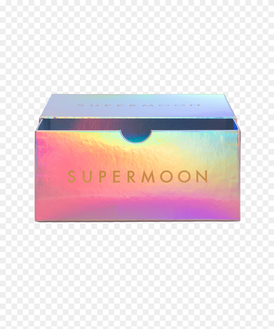 Packaging U2014 Supermoon Bakehouse Supermoon Box Free Transparent Png