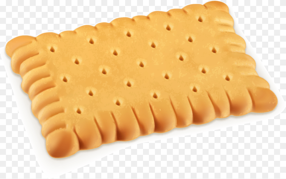 Packaging Vector Cookie Biscuit, Bread, Cracker, Food Free Png Download