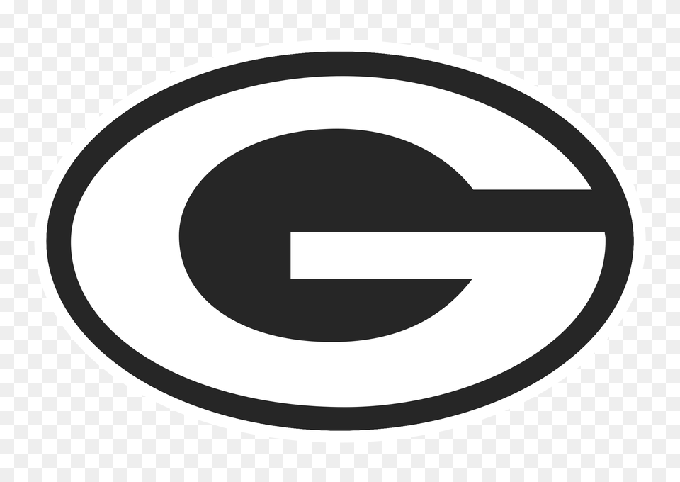 Packer Logo Black And White The Gallery, Symbol Free Transparent Png