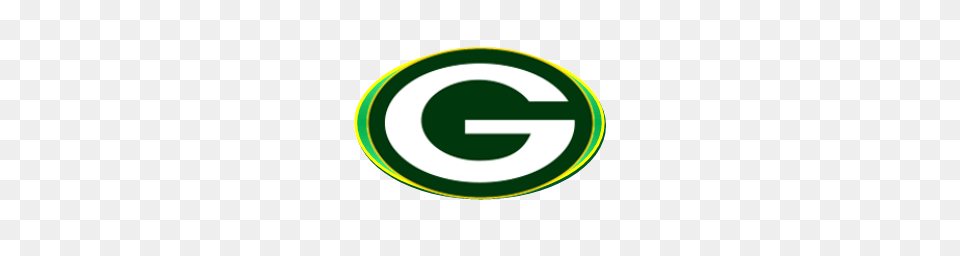 Packer Logo Heavy Metal Green Bay Packers Total Packers, Disk Png