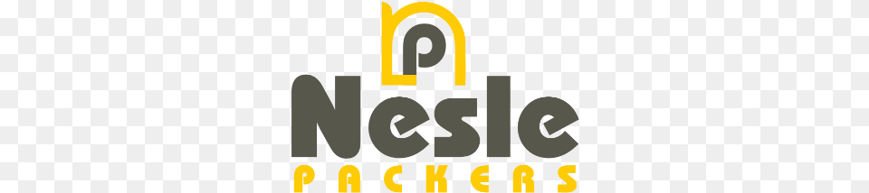 Packers And Movers In Hyderabad Nesle Logistics Packers And Movers, Text, Symbol Png Image