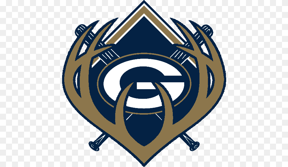 Packers Badgers Brewers Bucks Logo, Emblem, Symbol, Ammunition, Grenade Png Image