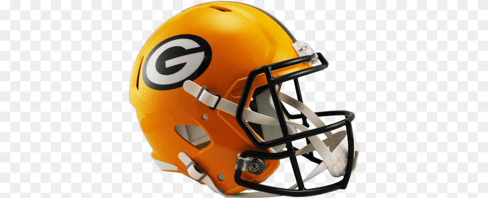Packers Football Helmet Image Packers Football Helmet, American Football, Football Helmet, Sport, Person Png