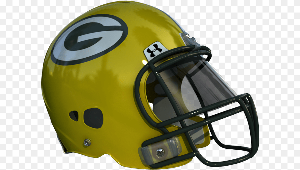 Packers Helmet Atlanta Falcons, American Football, Sport, Football Helmet, Football Free Transparent Png