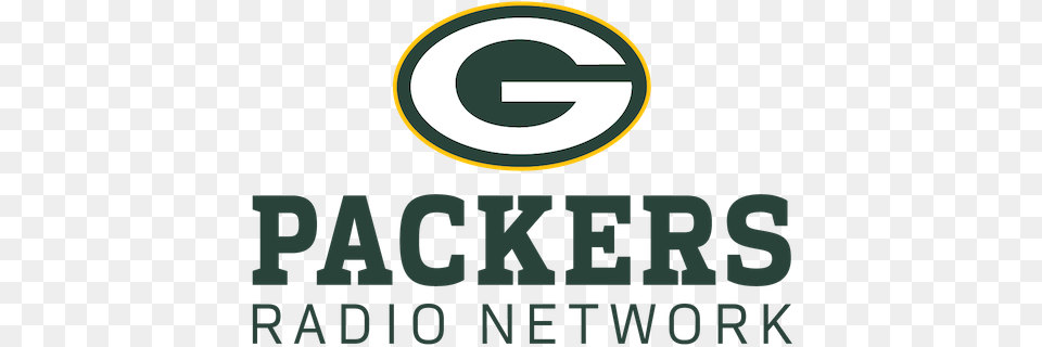 Packers Radio Network Packers Radio Network, Logo, Disk Free Png Download