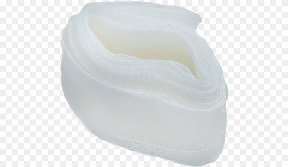 Packing Gauze Plain 5kg Ivory Covapaste Icing, Bandage, First Aid Free Transparent Png