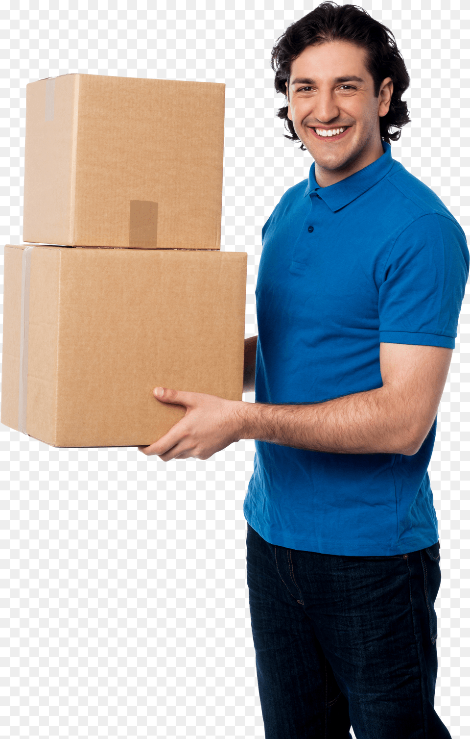 Packing Png Image
