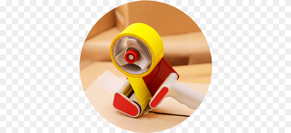 Packing Tape Box Sealing Tape Png