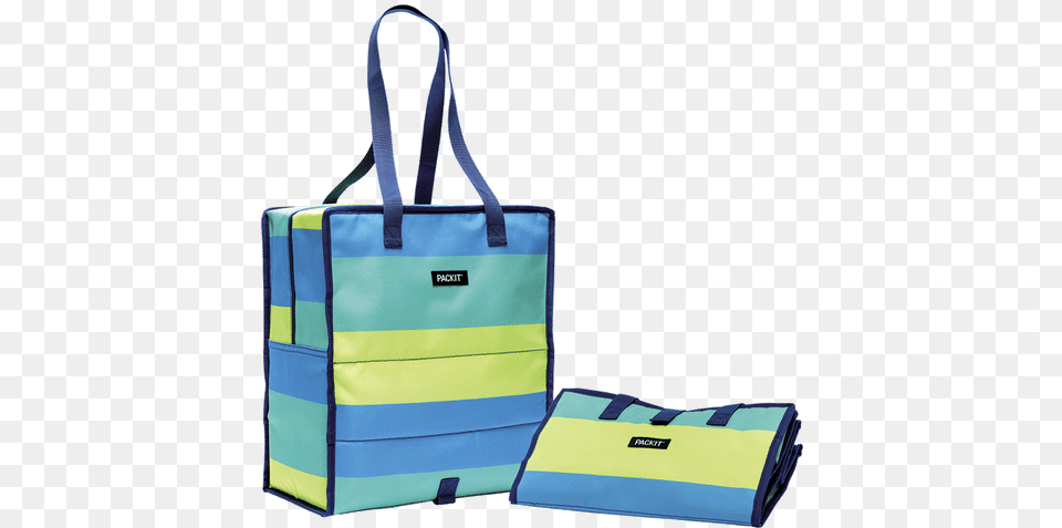 Packit Grocery Tote Shoulder Bag, Accessories, Handbag, Tote Bag, Shopping Bag Png