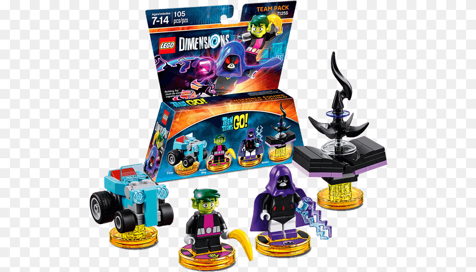 Packs De Lego Dimensions, Toy, Electronics, Person, Baby Free Transparent Png