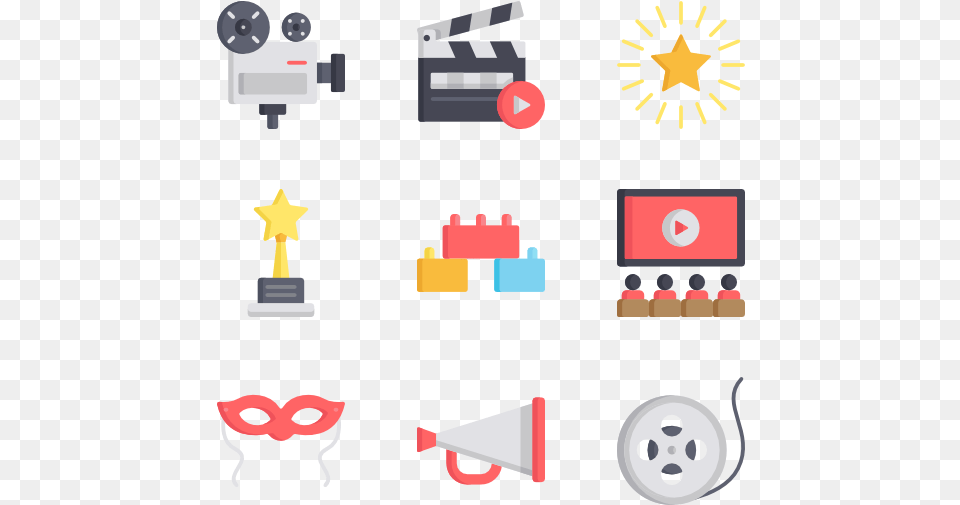 Packs Vector Svg Entertainment Icon Vector Free Png Download