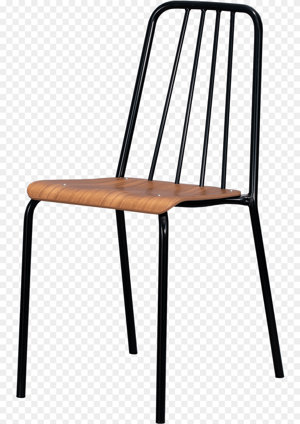 Packshot Objekt Walnut Transparent, Chair, Furniture Free Png